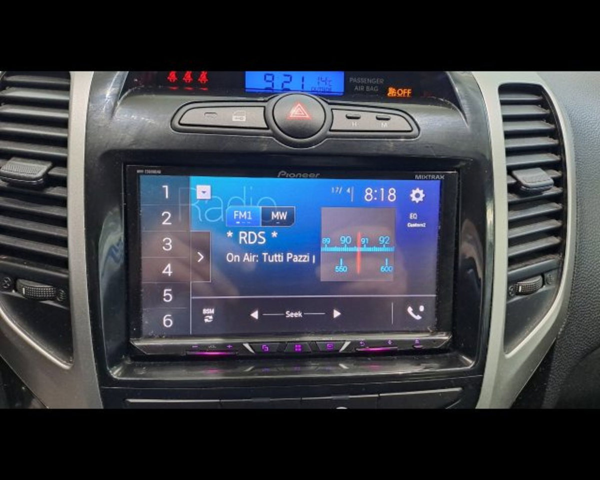 Hyundai ix20 1.4 90 CV Econext Comfort (10)