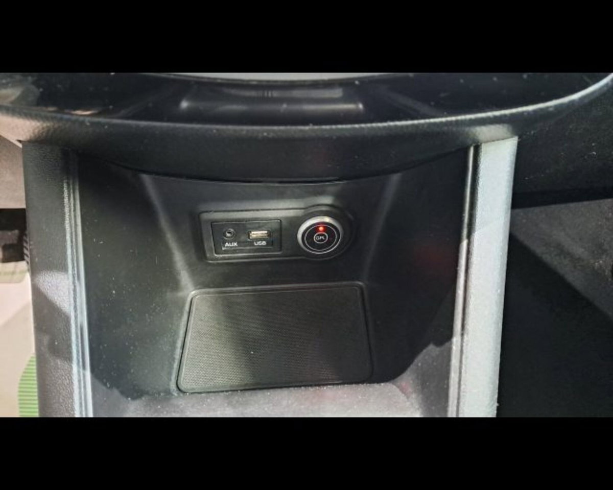 Hyundai ix20 1.4 90 CV Econext Comfort (12)