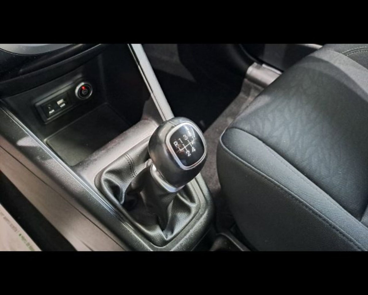Hyundai ix20 1.4 90 CV Econext Comfort (13)