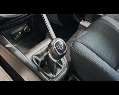 Hyundai ix20 1.4 90 CV Econext Comfort (13)