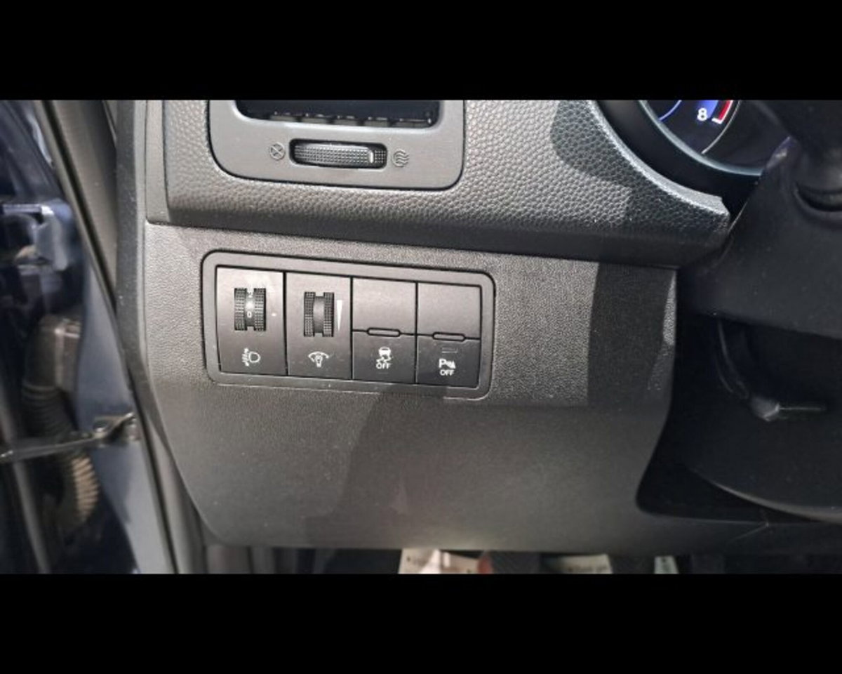 Hyundai ix20 1.4 90 CV Econext Comfort (14)