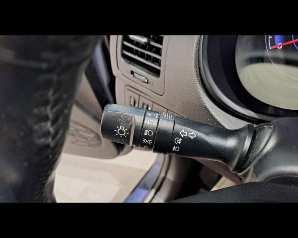 Hyundai ix20 1.4 90 CV Econext Comfort (15)