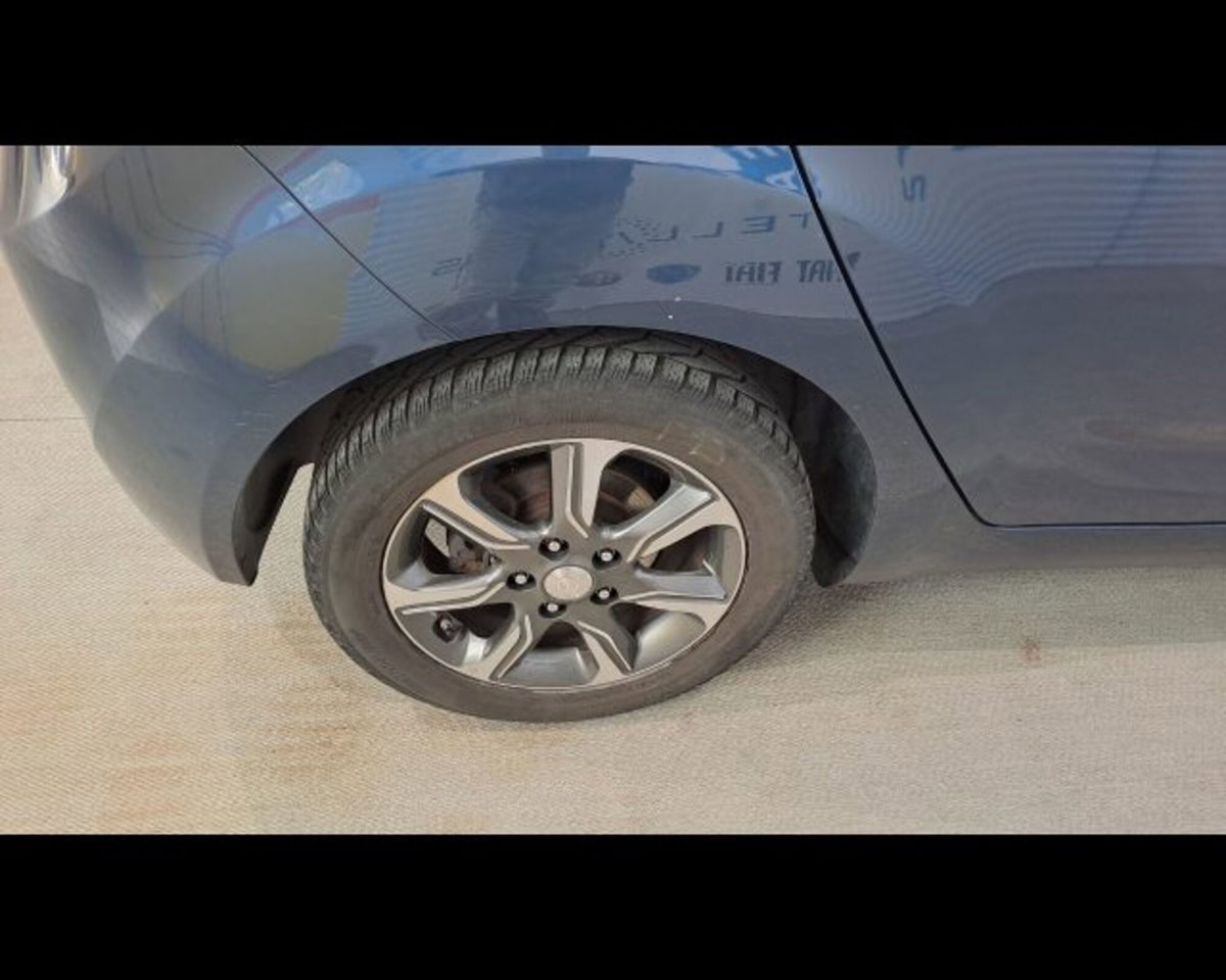 Hyundai ix20 1.4 90 CV Econext Comfort (18)