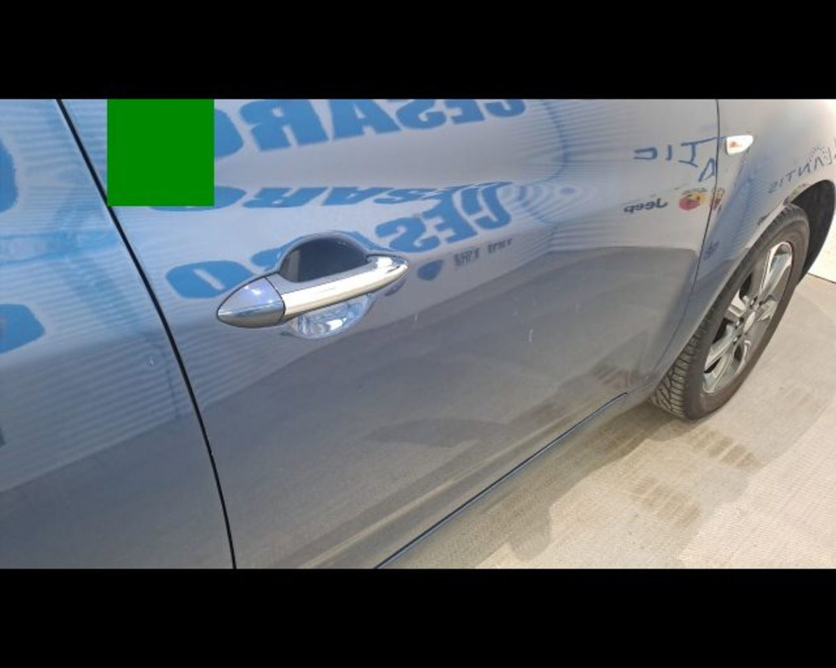 Hyundai ix20 1.4 90 CV Econext Comfort (19)