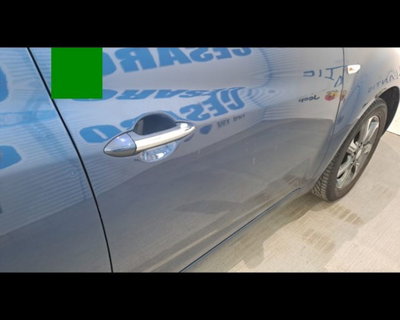 Hyundai ix20 1.4 90 CV Econext Comfort (19)