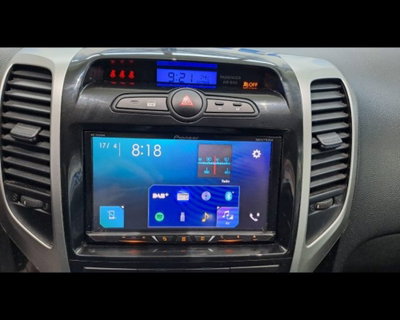 Hyundai ix20 1.4 90 CV Econext Comfort (9)