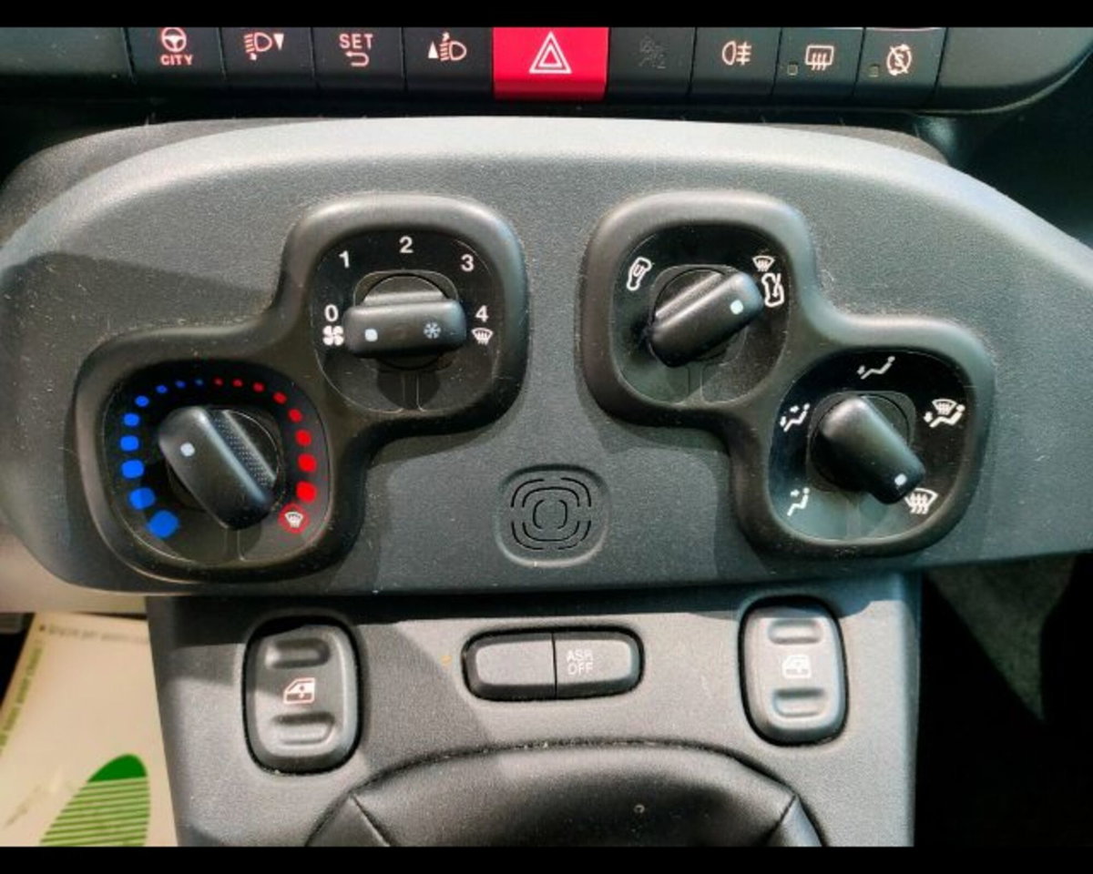 Fiat Panda 1.0 firefly hybrid s&s 70cv 5p.ti (10)