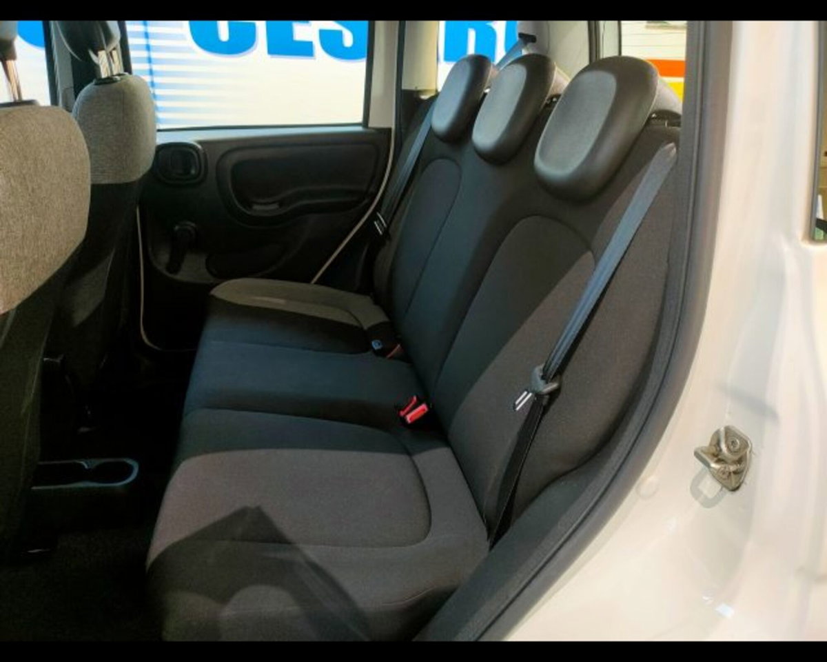Fiat Panda 1.0 firefly hybrid s&s 70cv 5p.ti (16)