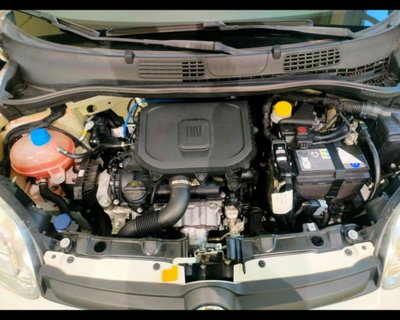 Fiat Panda 1.0 firefly hybrid s&s 70cv 5p.ti (19)