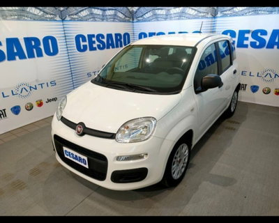Fiat Panda 1.0 firefly hybrid s&s 70cv 5p.ti (2)