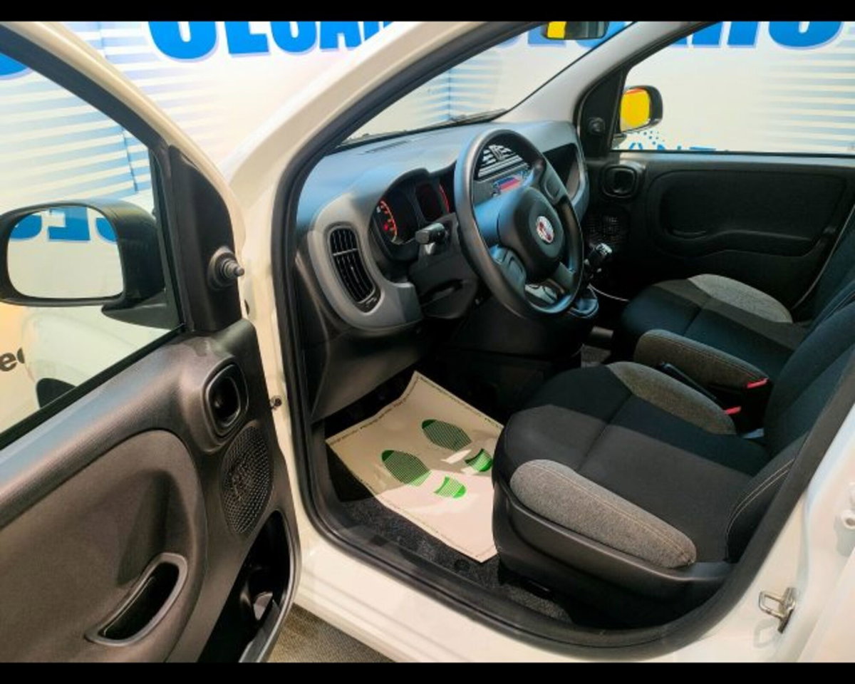 Fiat Panda 1.0 firefly hybrid s&s 70cv 5p.ti (6)