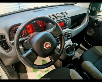 Fiat Panda 1.0 firefly hybrid s&s 70cv 5p.ti (7)