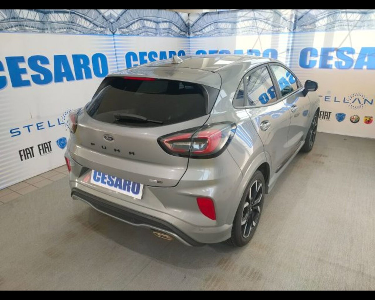 Ford Puma 1.0 ecoboost h ST-Line 125cv (3)