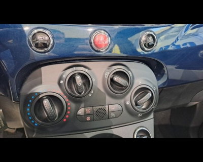 Fiat 500C Cabrio 1.0 hybrid Dolcevita 70cv (16)