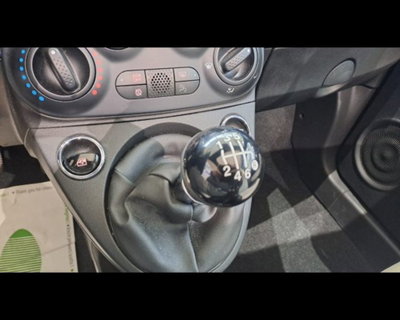 Fiat 500C Cabrio 1.0 hybrid Dolcevita 70cv (17)