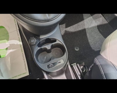 Fiat 500C Cabrio 1.0 hybrid Dolcevita 70cv (18)