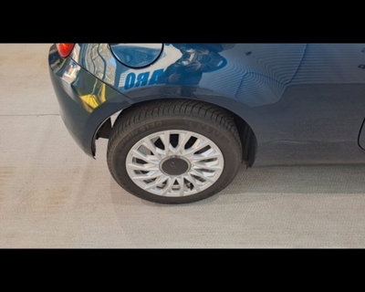 Fiat 500C Cabrio 1.0 hybrid Dolcevita 70cv (20)