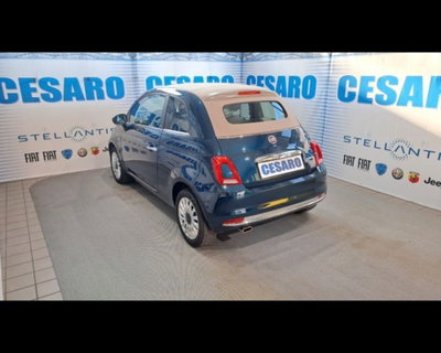 Fiat 500C Cabrio 1.0 hybrid Dolcevita 70cv (4)
