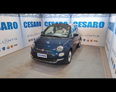 Fiat 500C Cabrio 1.0 hybrid Dolcevita 70cv (8)