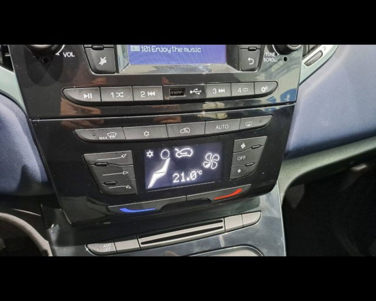 Lancia Ypsilon 1.0 FireFly 5 porte S&S Hybrid Ecochic Silver (11)