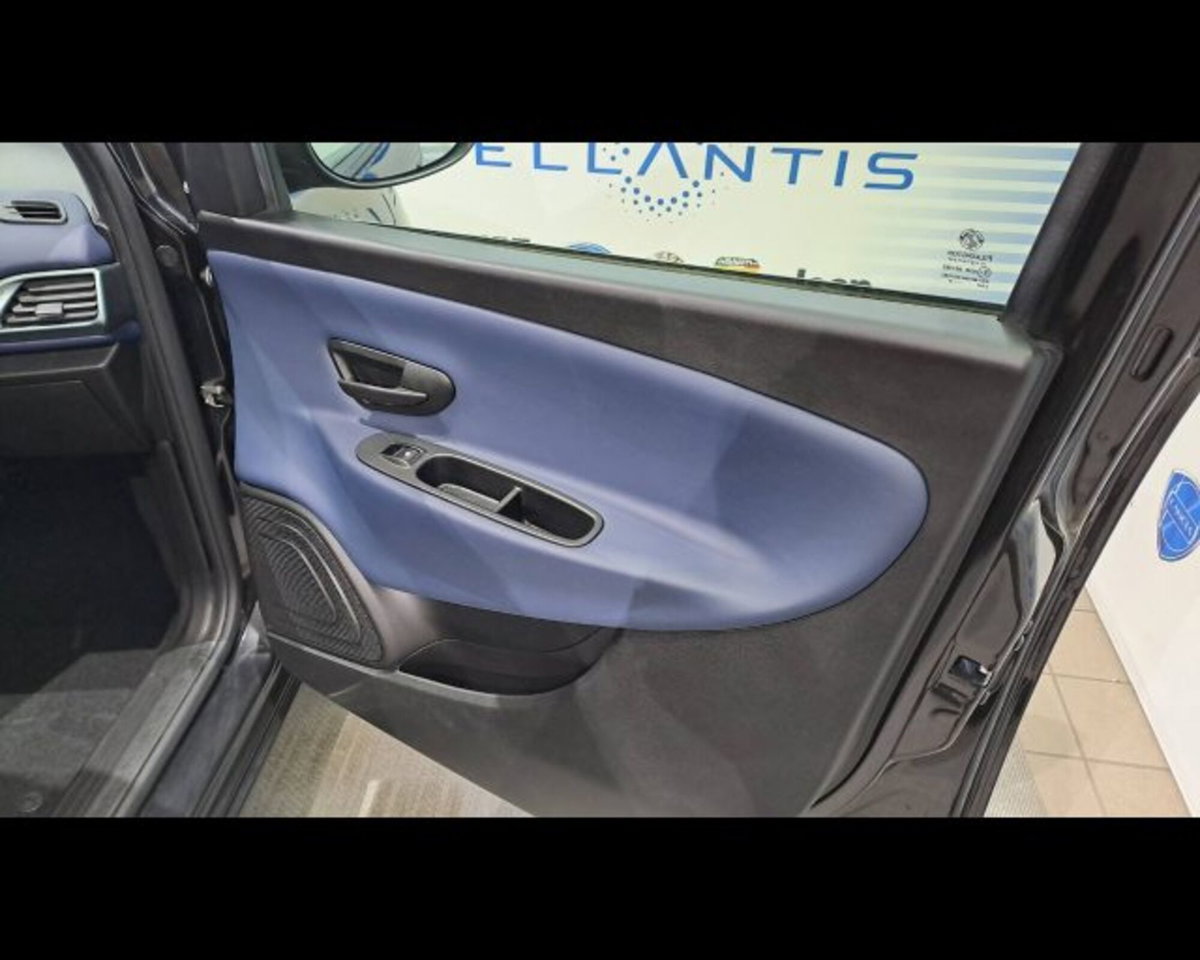 Lancia Ypsilon 1.0 FireFly 5 porte S&S Hybrid Ecochic Silver (17)