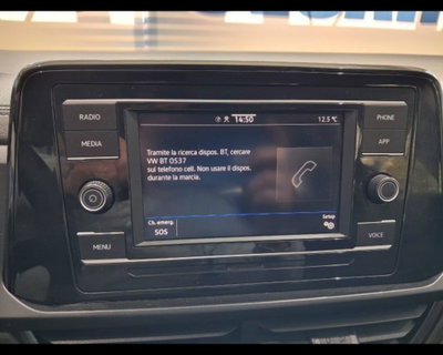 Volkswagen T-Roc 1.0 TSI Life (10)