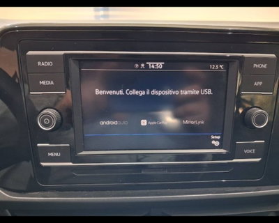 Volkswagen T-Roc 1.0 TSI Life (11)