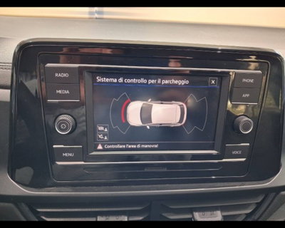 Volkswagen T-Roc 1.0 TSI Life (12)