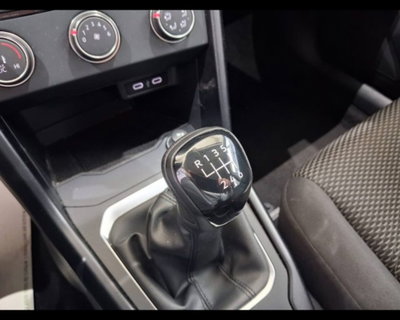 Volkswagen T-Roc 1.0 TSI Life (14)
