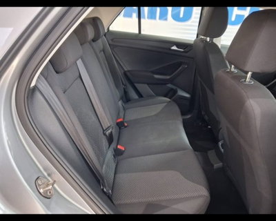 Volkswagen T-Roc 1.0 TSI Life (20)