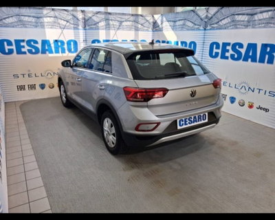 Volkswagen T-Roc 1.0 TSI Life (4)