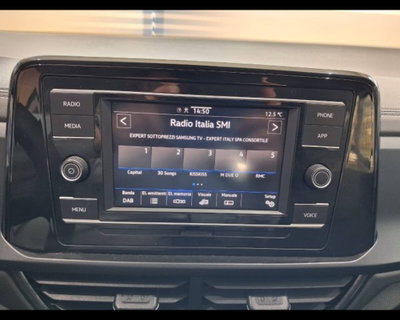 Volkswagen T-Roc 1.0 TSI Life (9)