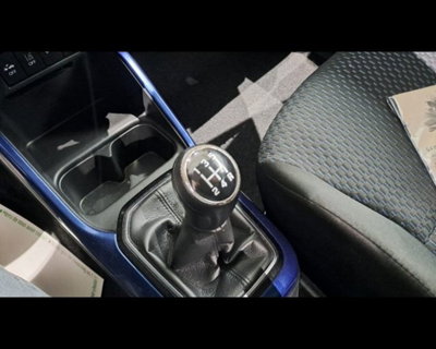 Suzuki Ignis 1.2h Top 4wd allgrip (15)