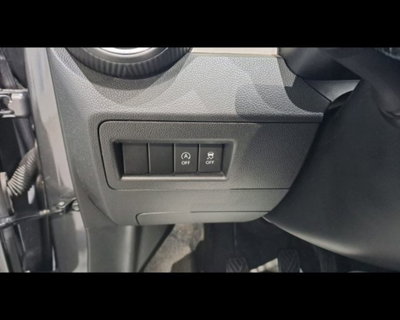 Suzuki Ignis 1.2h Top 4wd allgrip (17)