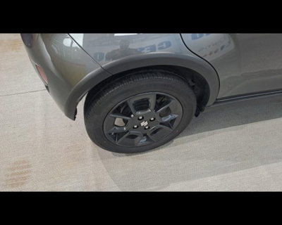 Suzuki Ignis 1.2h Top 4wd allgrip (20)