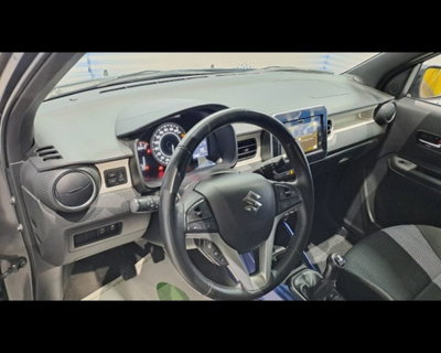 Suzuki Ignis 1.2h Top 4wd allgrip (6)