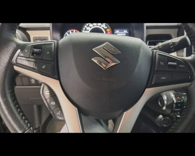 Suzuki Ignis 1.2h Top 4wd allgrip (8)