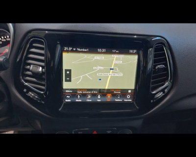 Jeep Compass 2.0 Multijet II 4WD Night Eagle (10)