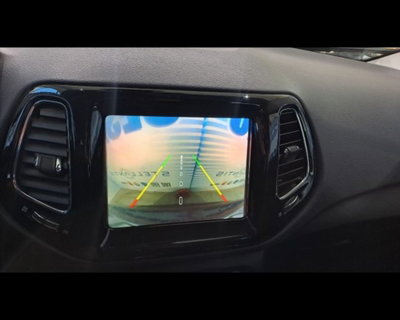 Jeep Compass 2.0 Multijet II 4WD Night Eagle (11)