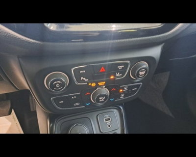 Jeep Compass 2.0 Multijet II 4WD Night Eagle (12)