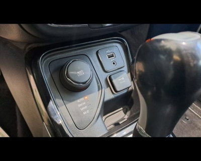 Jeep Compass 2.0 Multijet II 4WD Night Eagle (13)