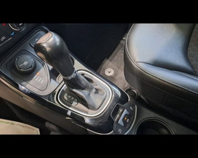 Jeep Compass 2.0 Multijet II 4WD Night Eagle (14)