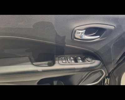 Jeep Compass 2.0 Multijet II 4WD Night Eagle (16)
