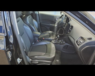 Jeep Compass 2.0 Multijet II 4WD Night Eagle (18)