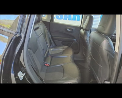 Jeep Compass 2.0 Multijet II 4WD Night Eagle (19)