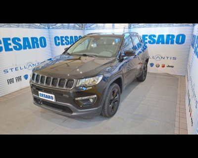 Jeep Compass 2.0 Multijet II 4WD Night Eagle (2)