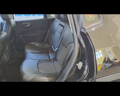 Jeep Compass 2.0 Multijet II 4WD Night Eagle (20)