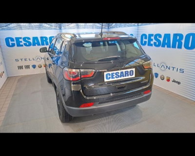 Jeep Compass 2.0 Multijet II 4WD Night Eagle (3)