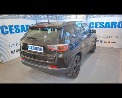 Jeep Compass 2.0 Multijet II 4WD Night Eagle (4)