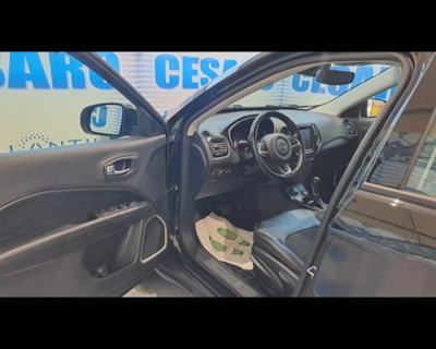 Jeep Compass 2.0 Multijet II 4WD Night Eagle (5)